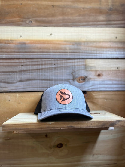 Simple Logo Hat