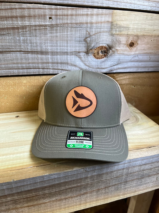 Simple Logo Hat